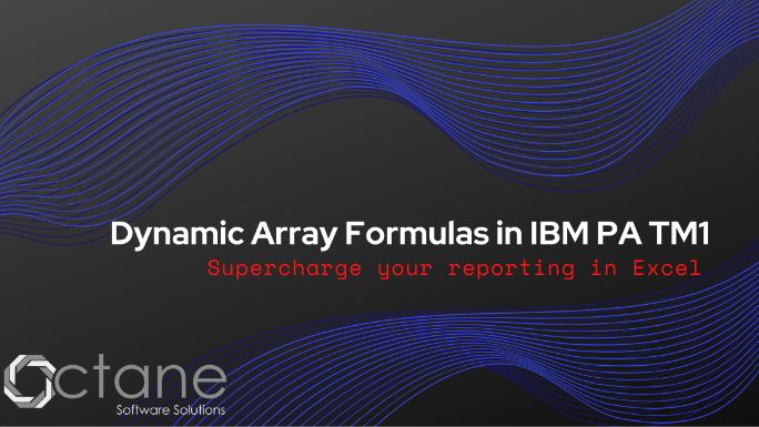 Dynamic Array Formulas in IBM PA TM1 (1)