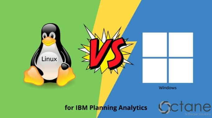 Linux vs windows