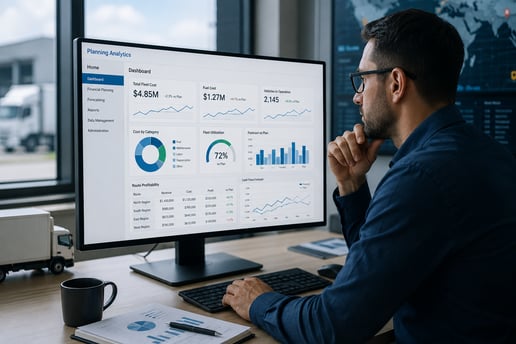Planning Analytics 2026