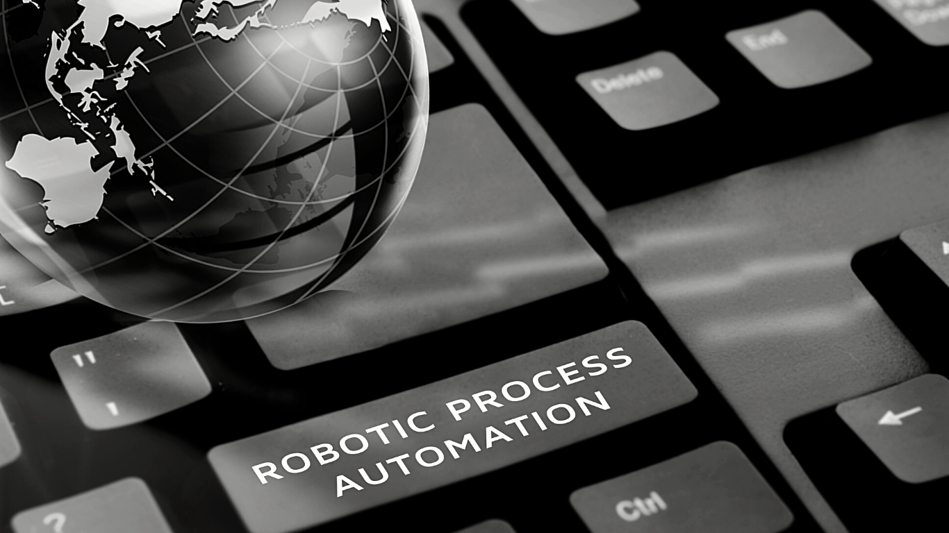 Process mining and RPA