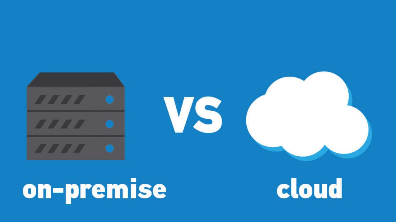 On cloud. Cloud vs on-premise. Saas on premise. Облачные хранилища on premise. On-premise пиктограмма.