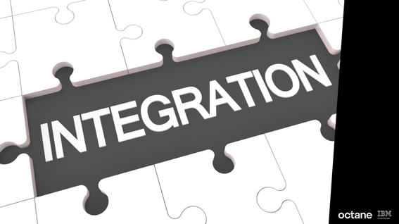 integration