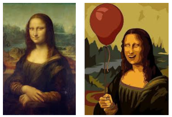 mona