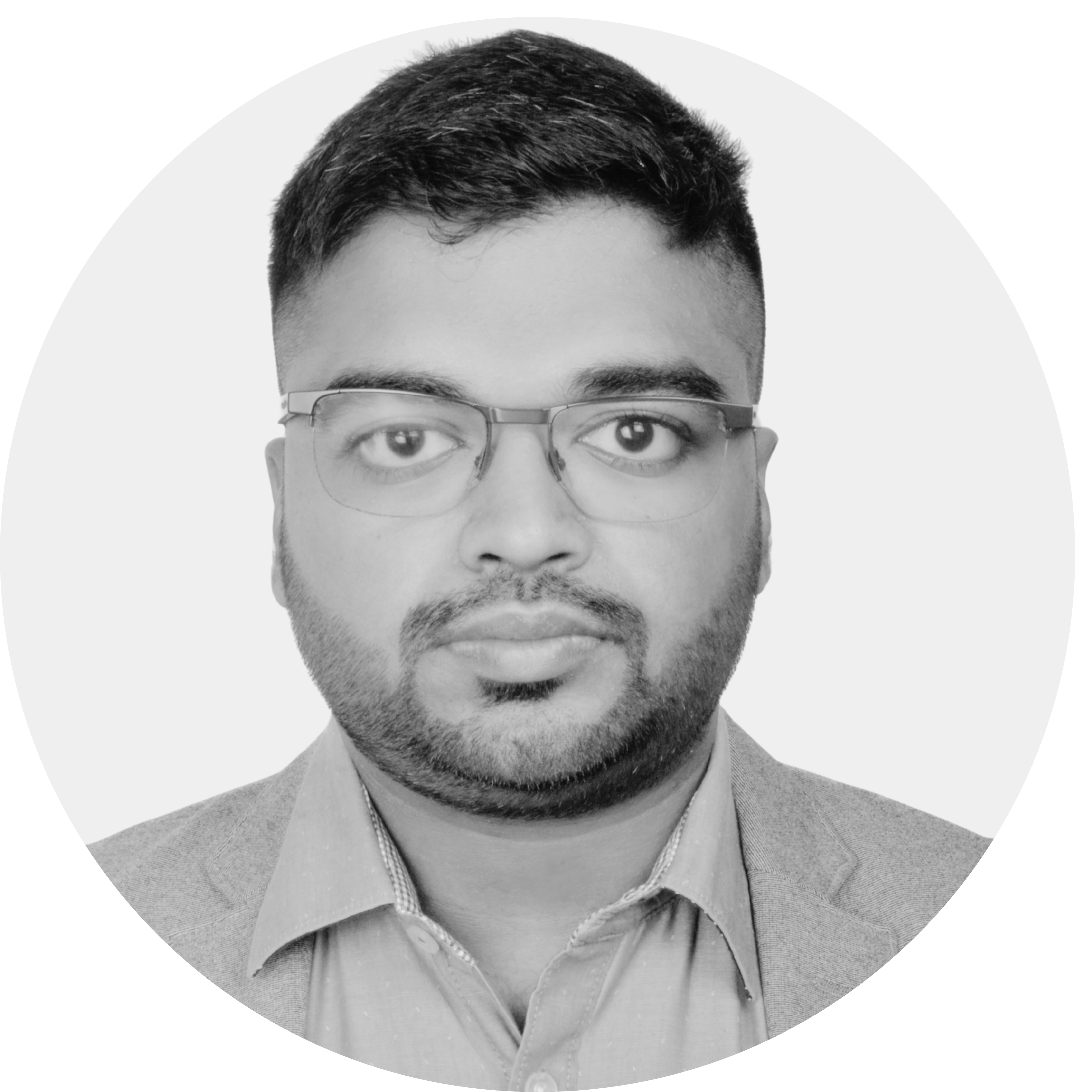 Alan Francis Cheeramvelil