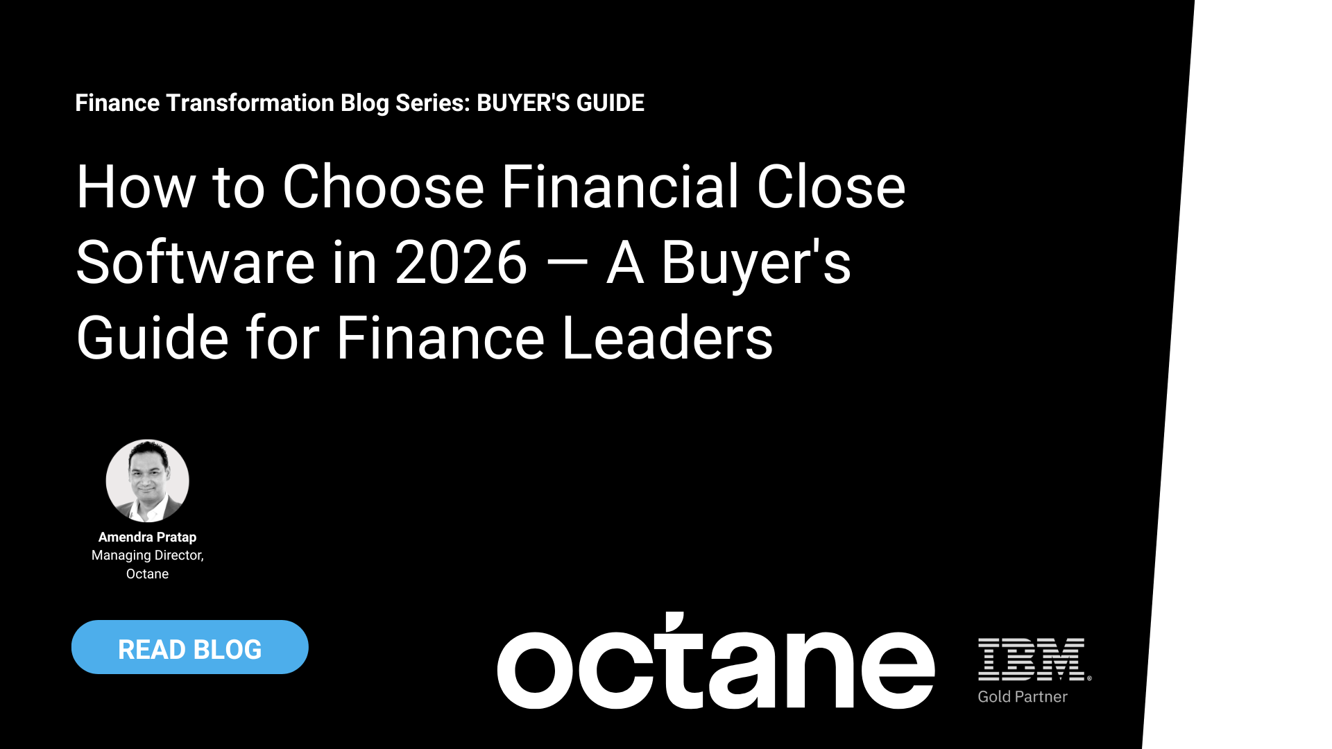 Choosing the Best Financial Close Software for 2026: A Finance Leader's ...